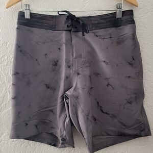 Municipal Pure Stretch Training Shorts Medium NWT